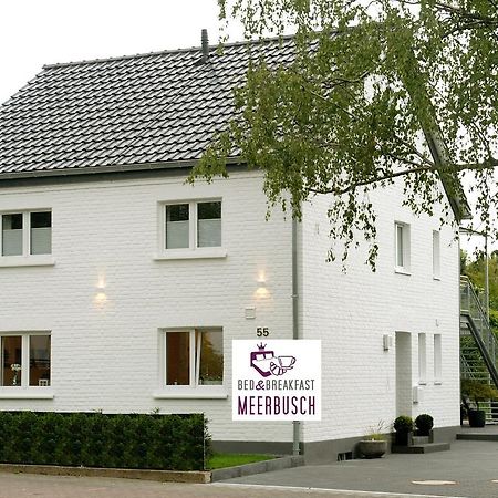 Bed & Breakfast Meerbusch Εξωτερικό φωτογραφία
