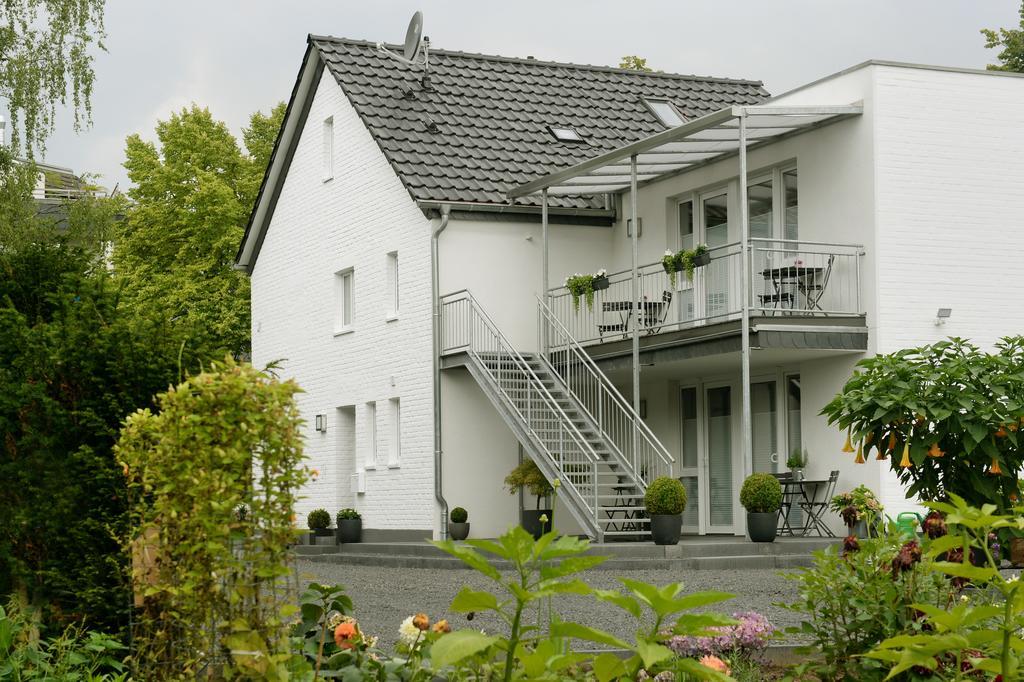 Bed & Breakfast Meerbusch Δωμάτιο φωτογραφία
