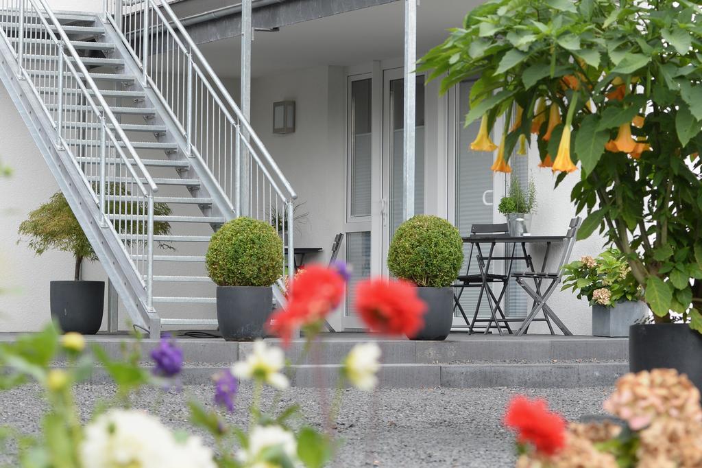 Bed & Breakfast Meerbusch Δωμάτιο φωτογραφία