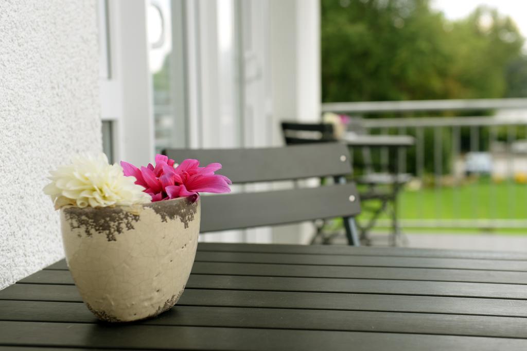 Bed & Breakfast Meerbusch Εξωτερικό φωτογραφία