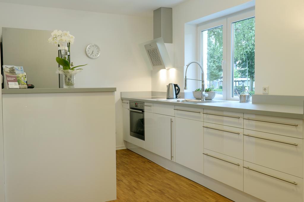 Bed & Breakfast Meerbusch Εξωτερικό φωτογραφία