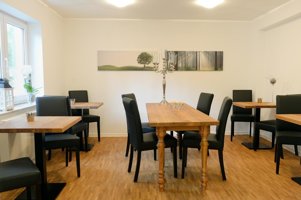 Bed & Breakfast Meerbusch Εξωτερικό φωτογραφία