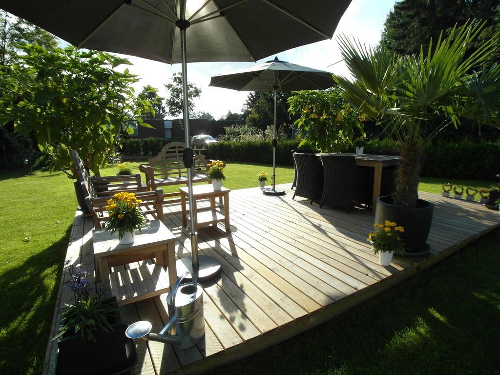 Bed & Breakfast Meerbusch Εξωτερικό φωτογραφία