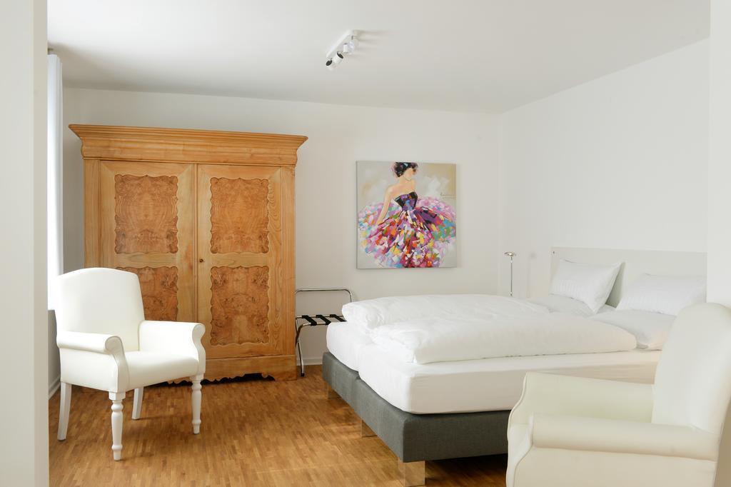 Bed & Breakfast Meerbusch Εξωτερικό φωτογραφία