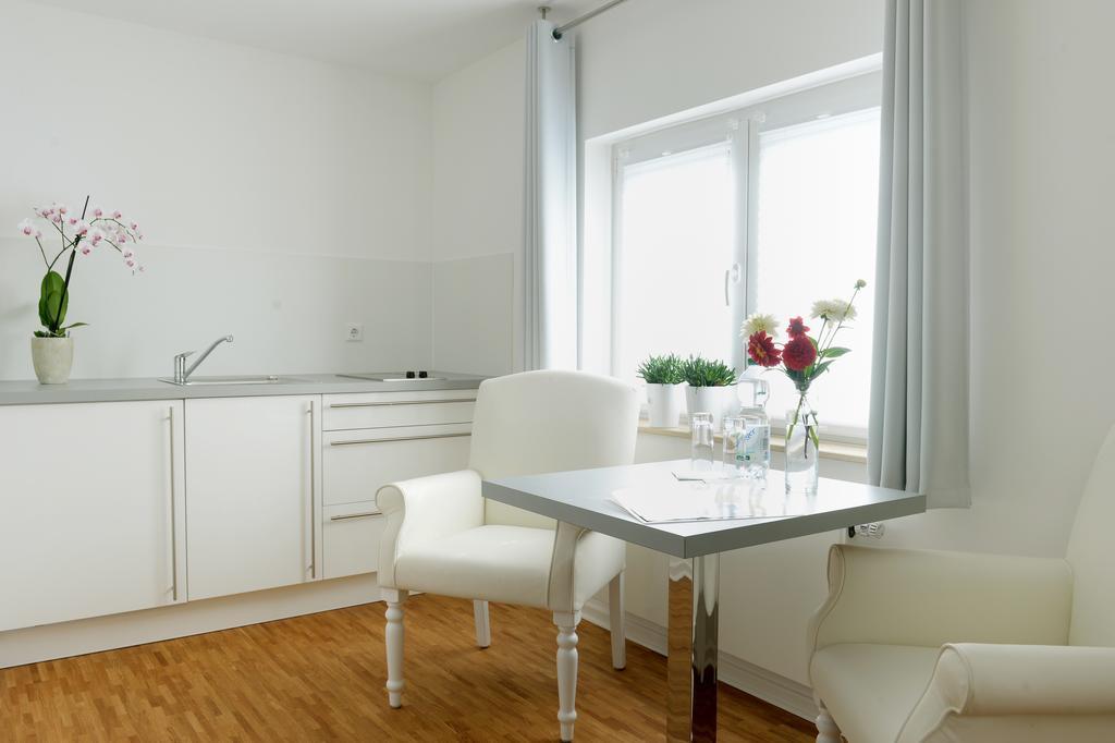 Bed & Breakfast Meerbusch Εξωτερικό φωτογραφία