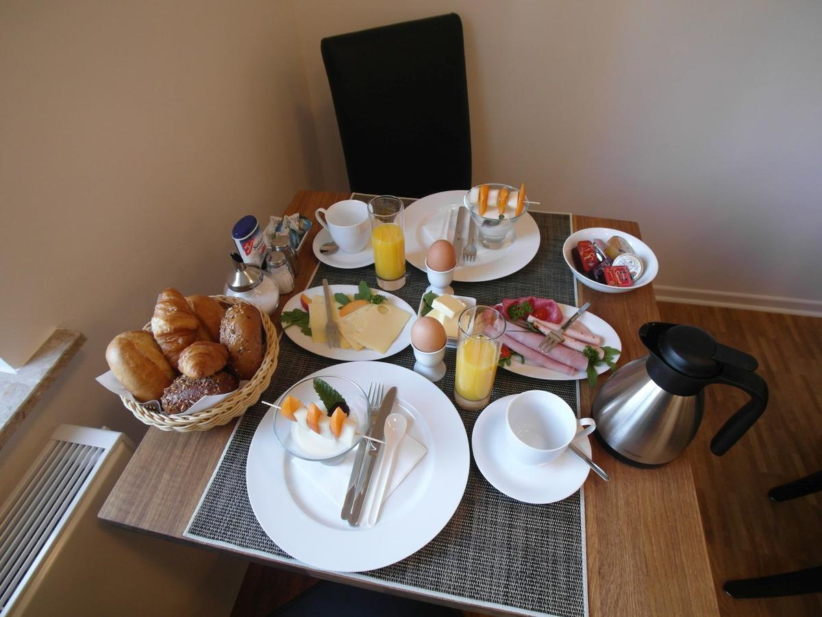 Bed & Breakfast Meerbusch Εξωτερικό φωτογραφία